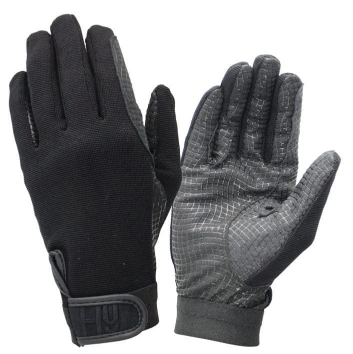 Hy5 ultra grip riding gloves