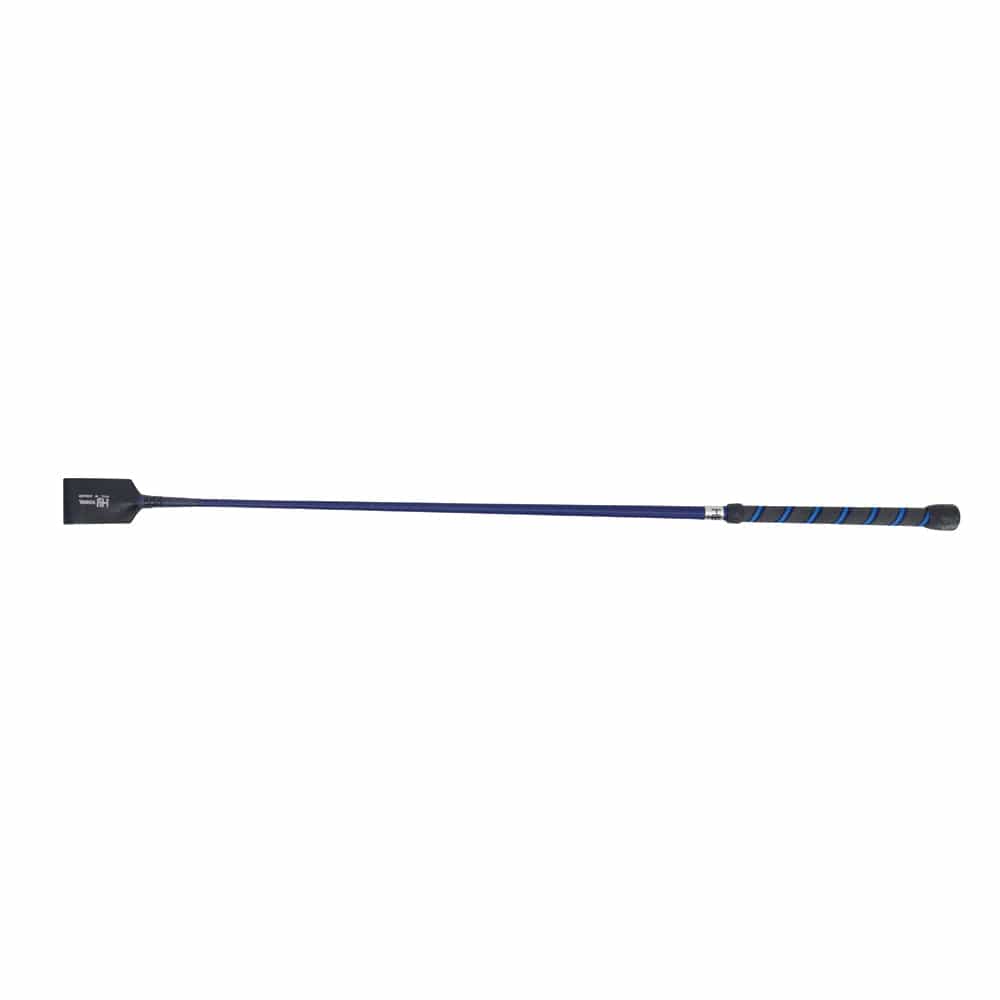 Hy equestrian hy twister riding whip