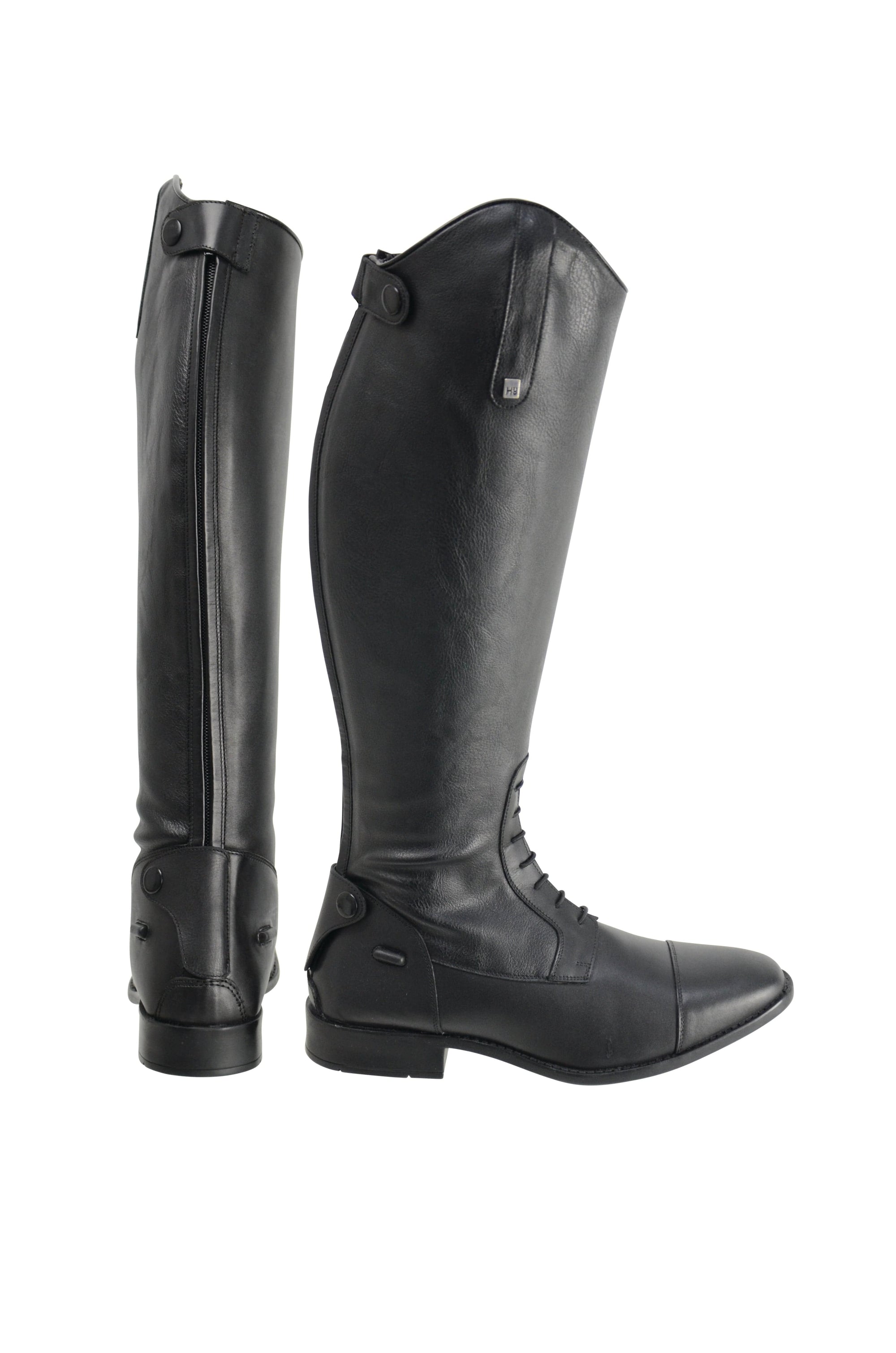 Hy equestrian sorrento field riding boots