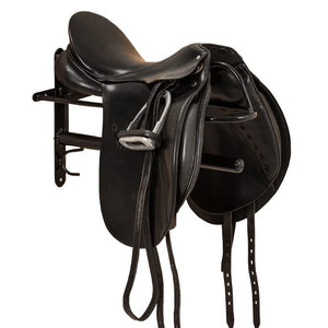 Stubbs saddle & numnah rack (s19w)