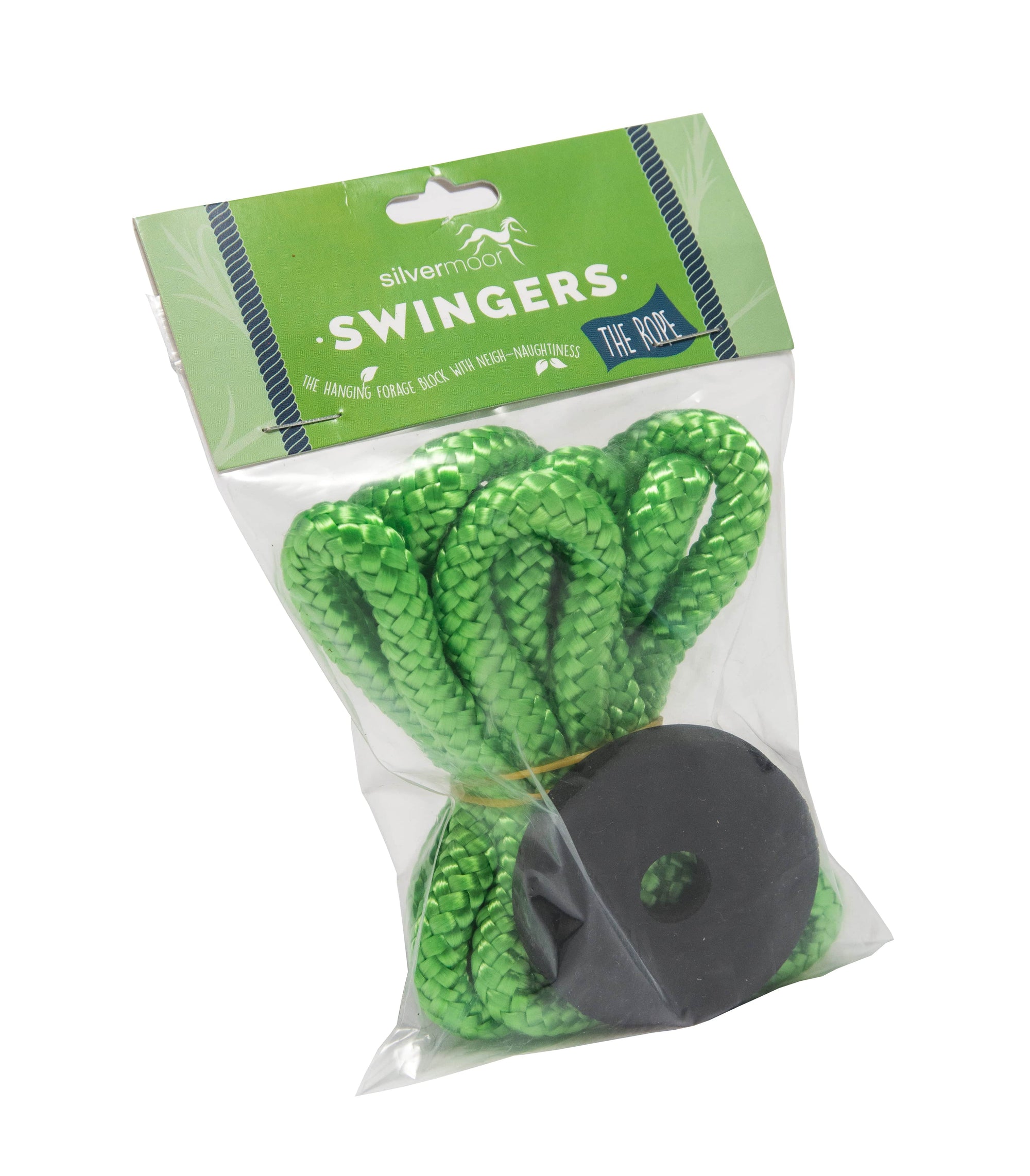 Silvermoor rope kits