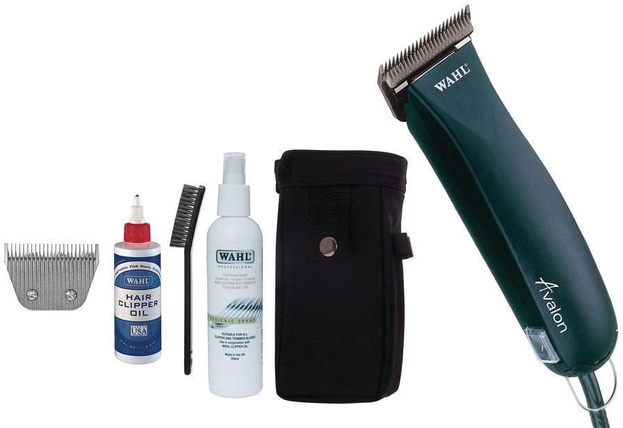Wahl avalon horse clipper
