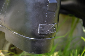 Hyland long greenland waterproof riding boots