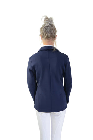 Hy equestrian stoneleigh ladies competition jacket