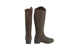Hy equestrian waterford country riding boots