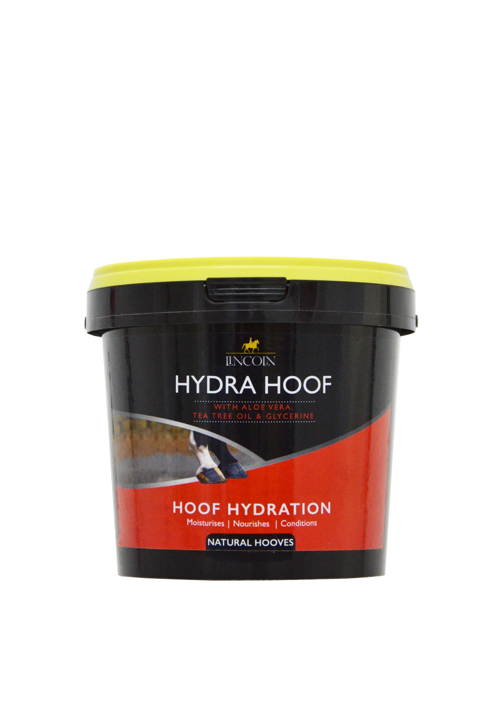 Lincoln hydra hoof limited editon
