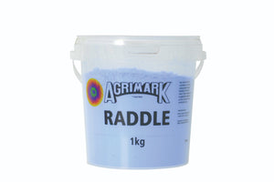 Agrimark sheep colouring powder