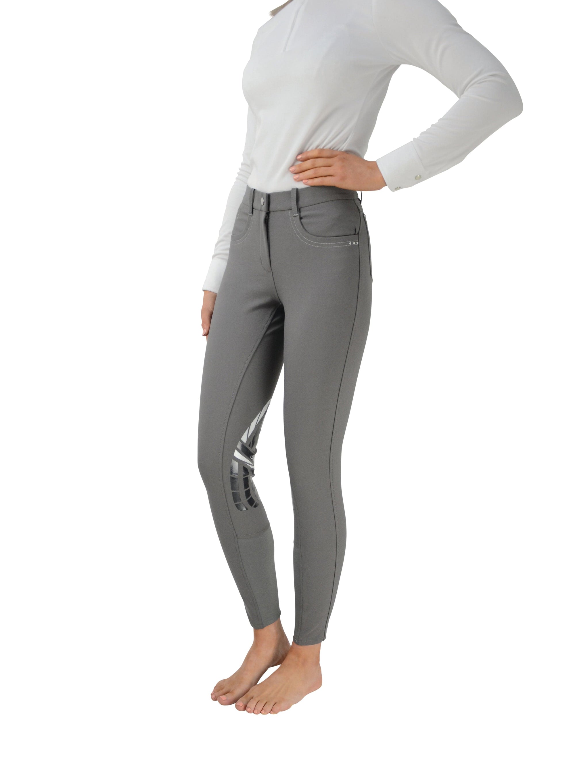 Hyperformance corby cool ladies breeches