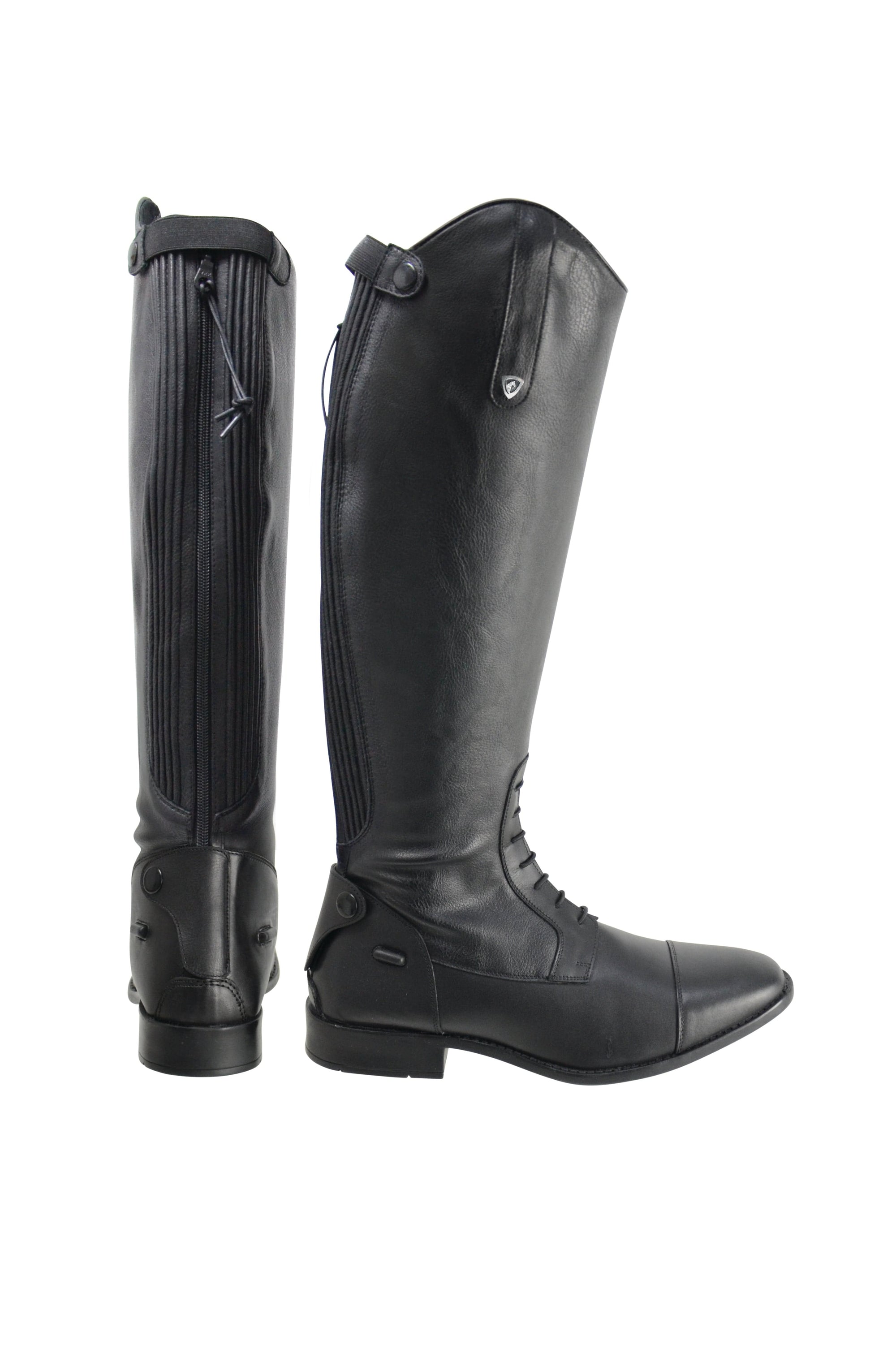 Hy equestrian tuscan field riding boot
