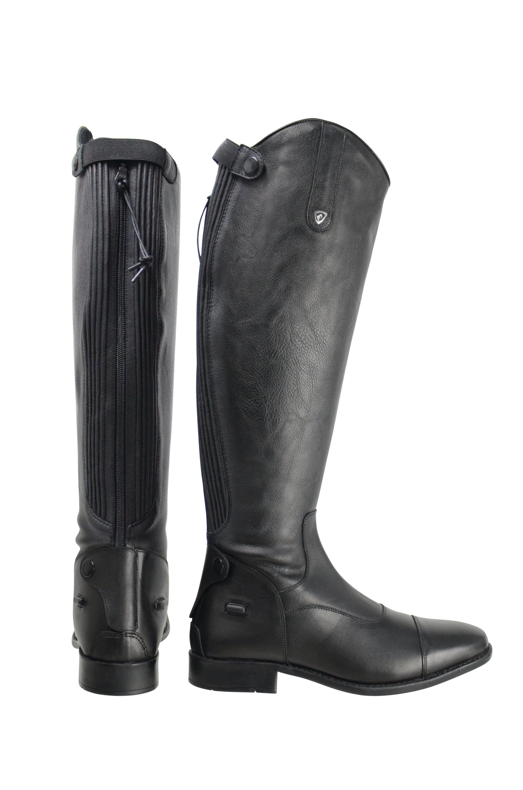 Hy equestrian terre riding boots