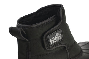 Hy equestrian pacific short winter boots