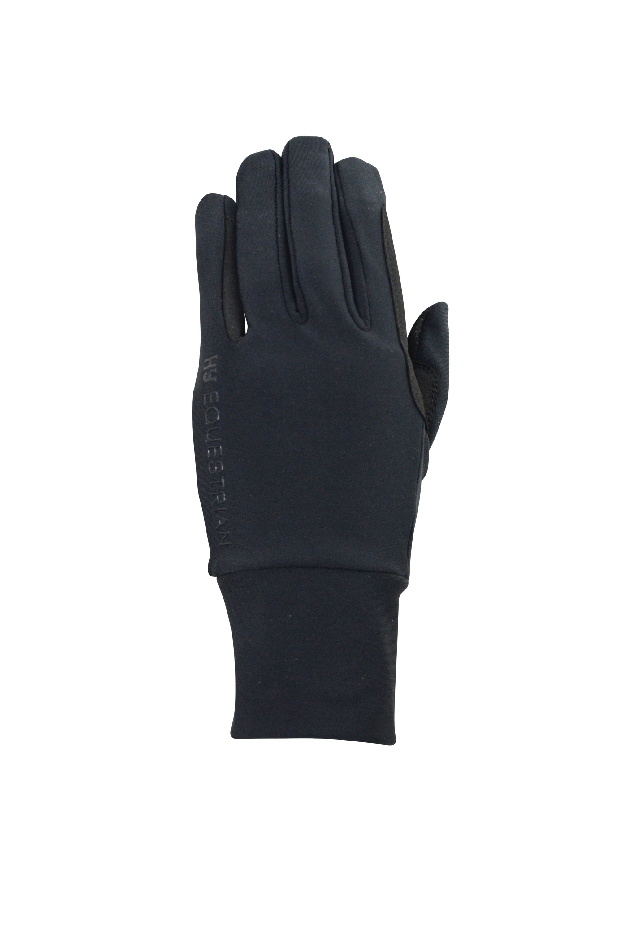 Hy equestrian snowstorm riding and general glove