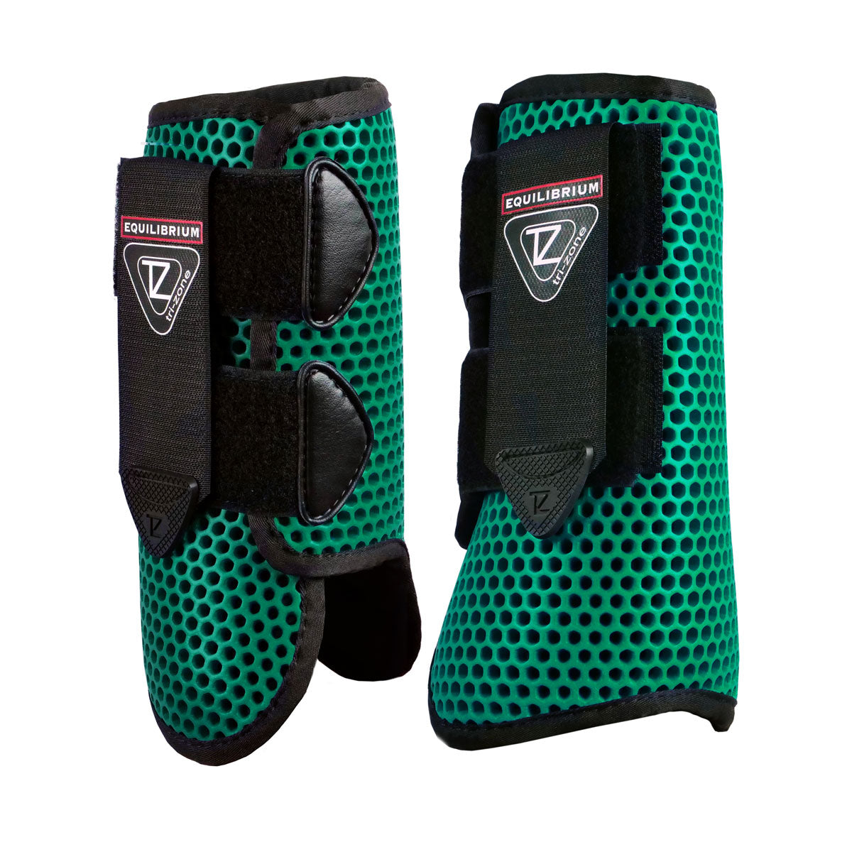 Equilibrium Tri-Zone All Sports Boots Teal