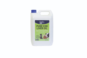 Battles Cod Liver Oil