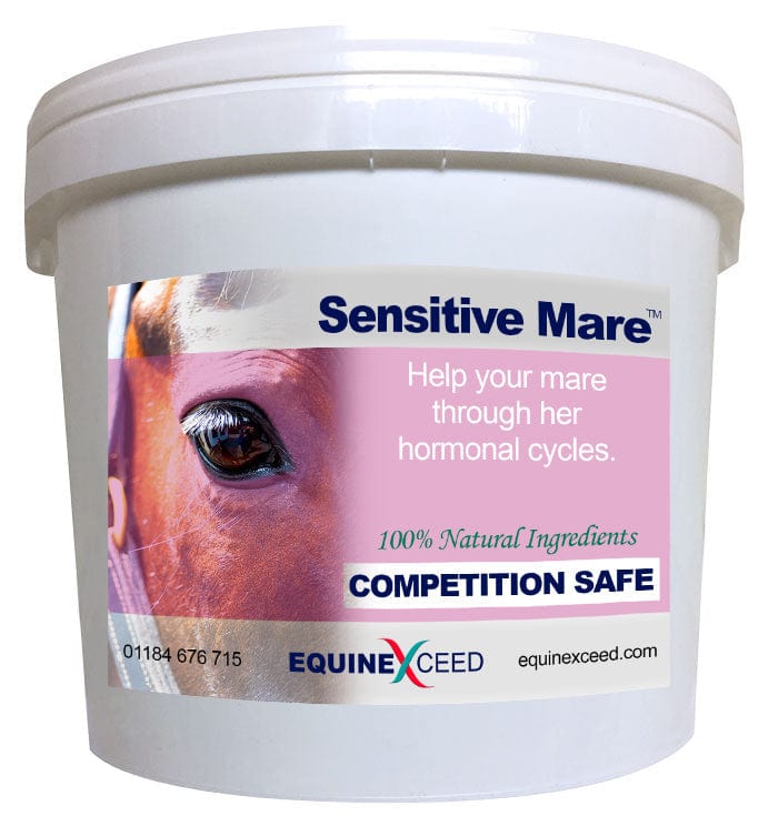 Equine exceed sensitive mare™