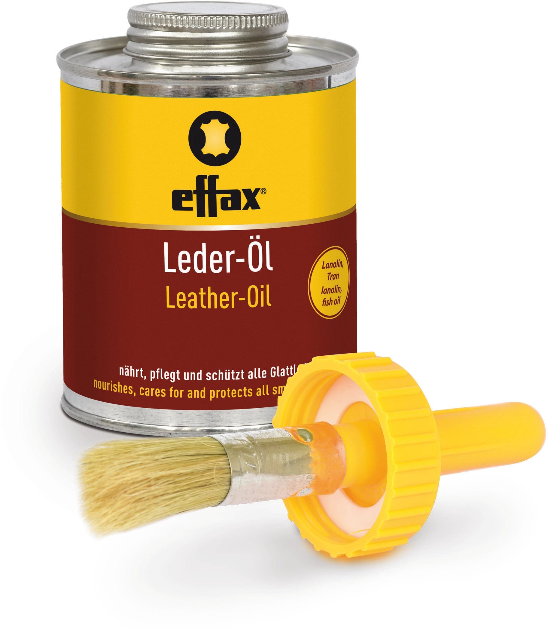 Effax leather oil