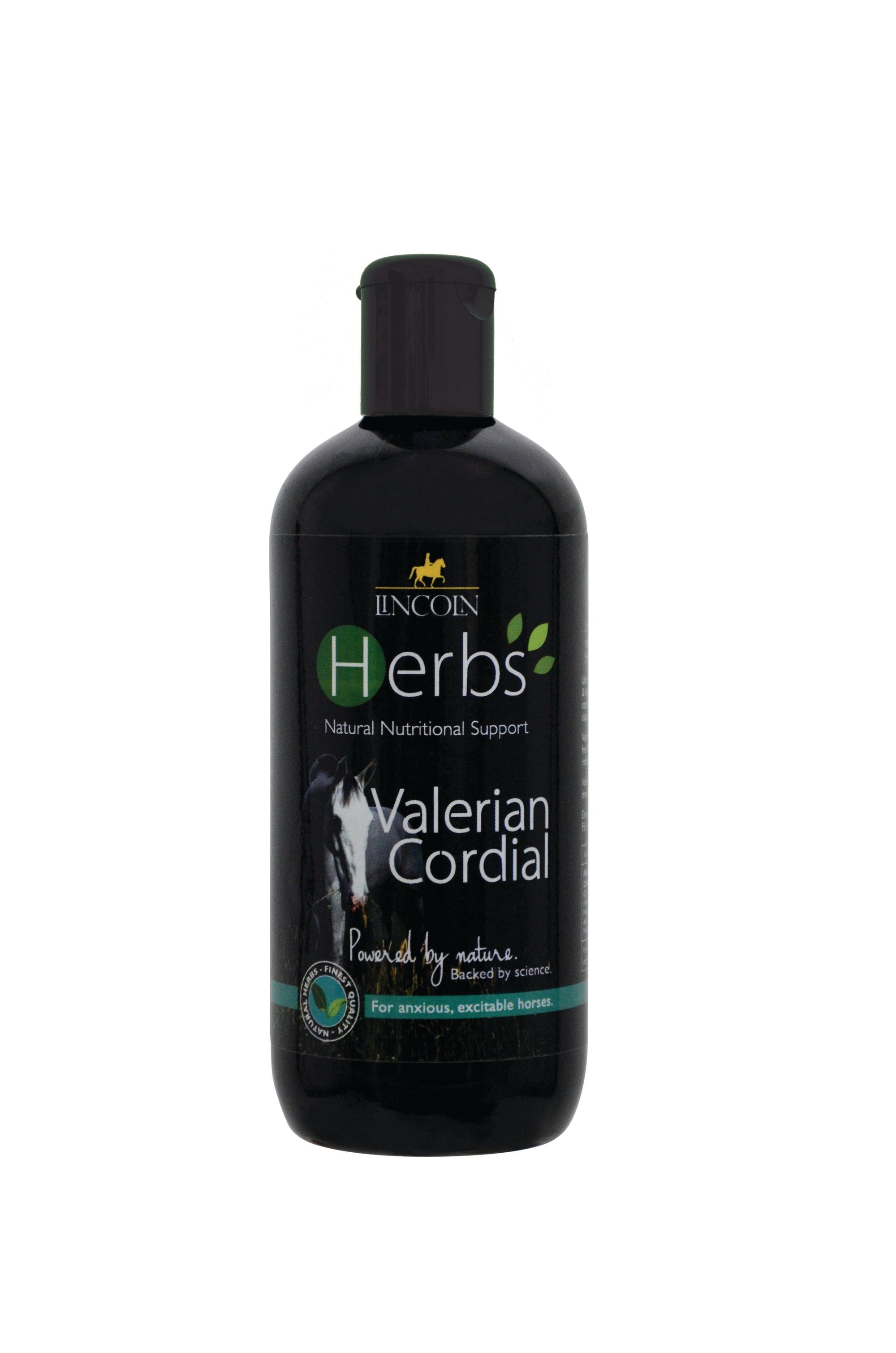 Lincoln herbs valerian cordial