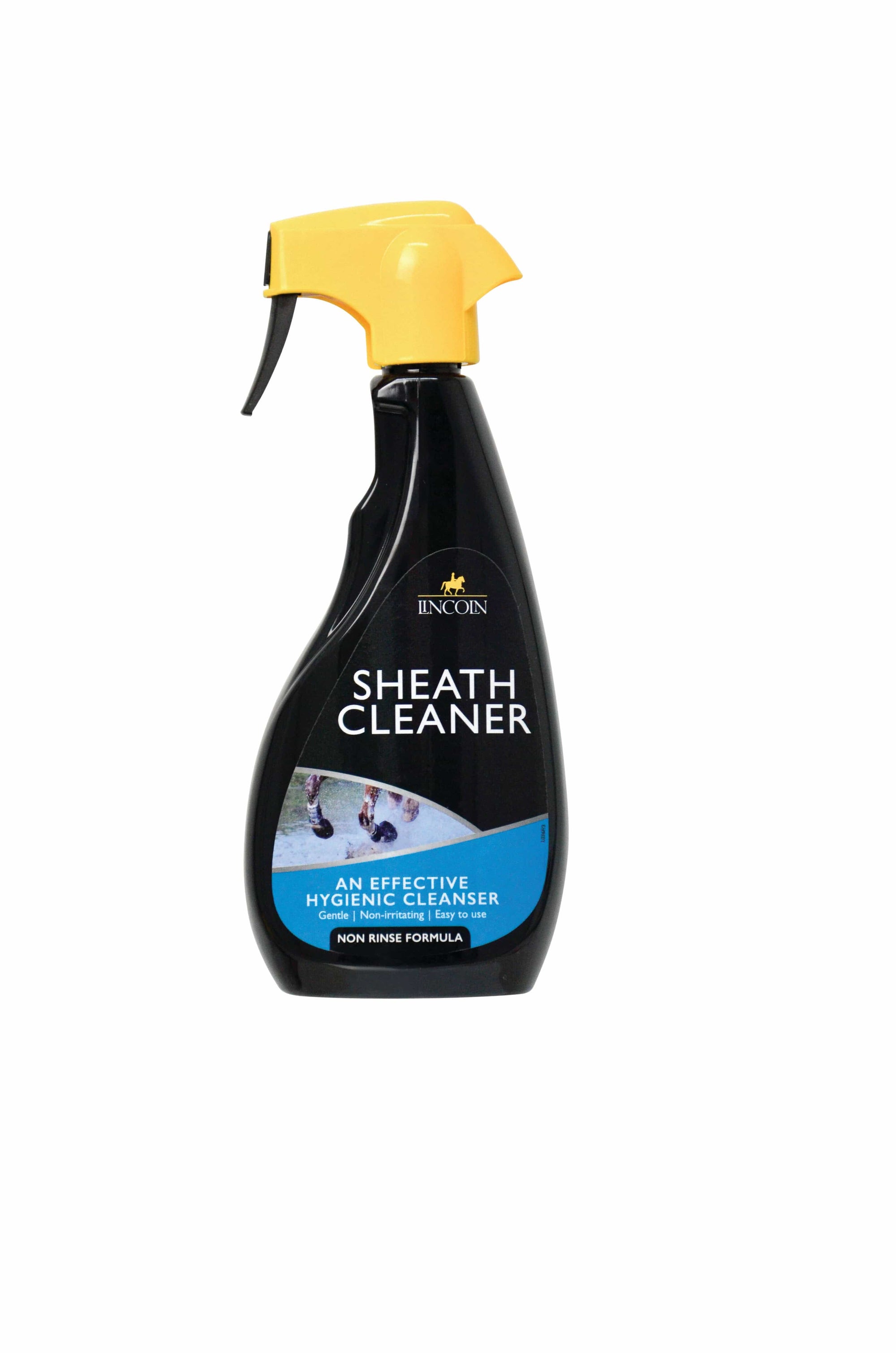 Lincoln sheath cleaner - spray - 500ml