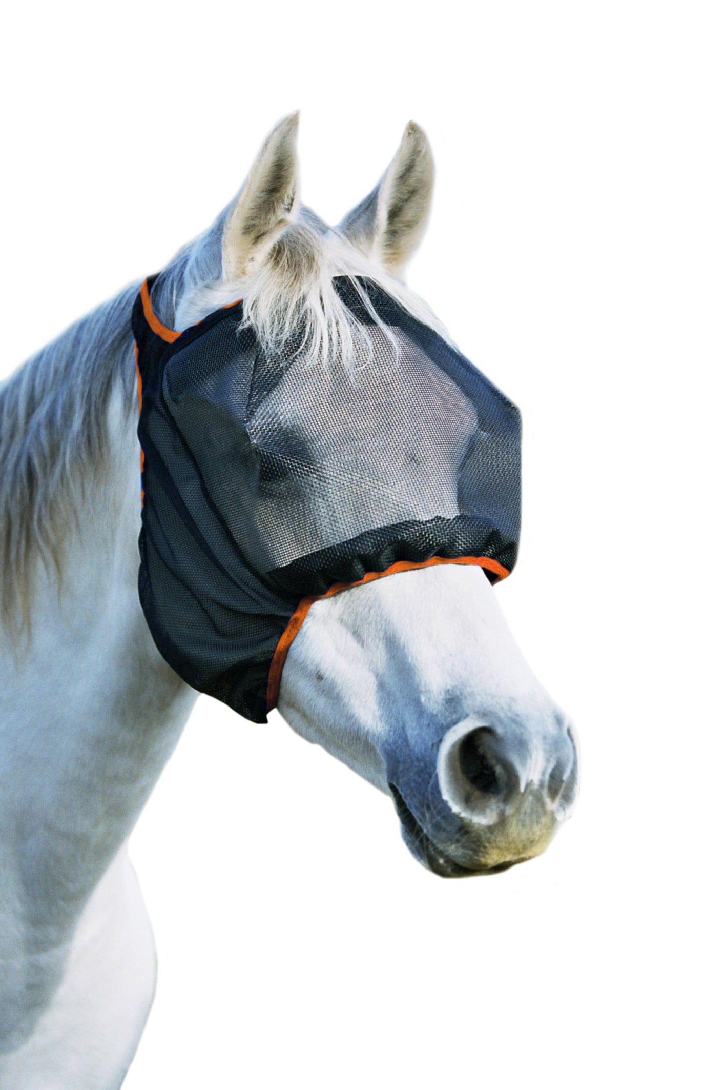 Field relief midi fly mask (no ears)