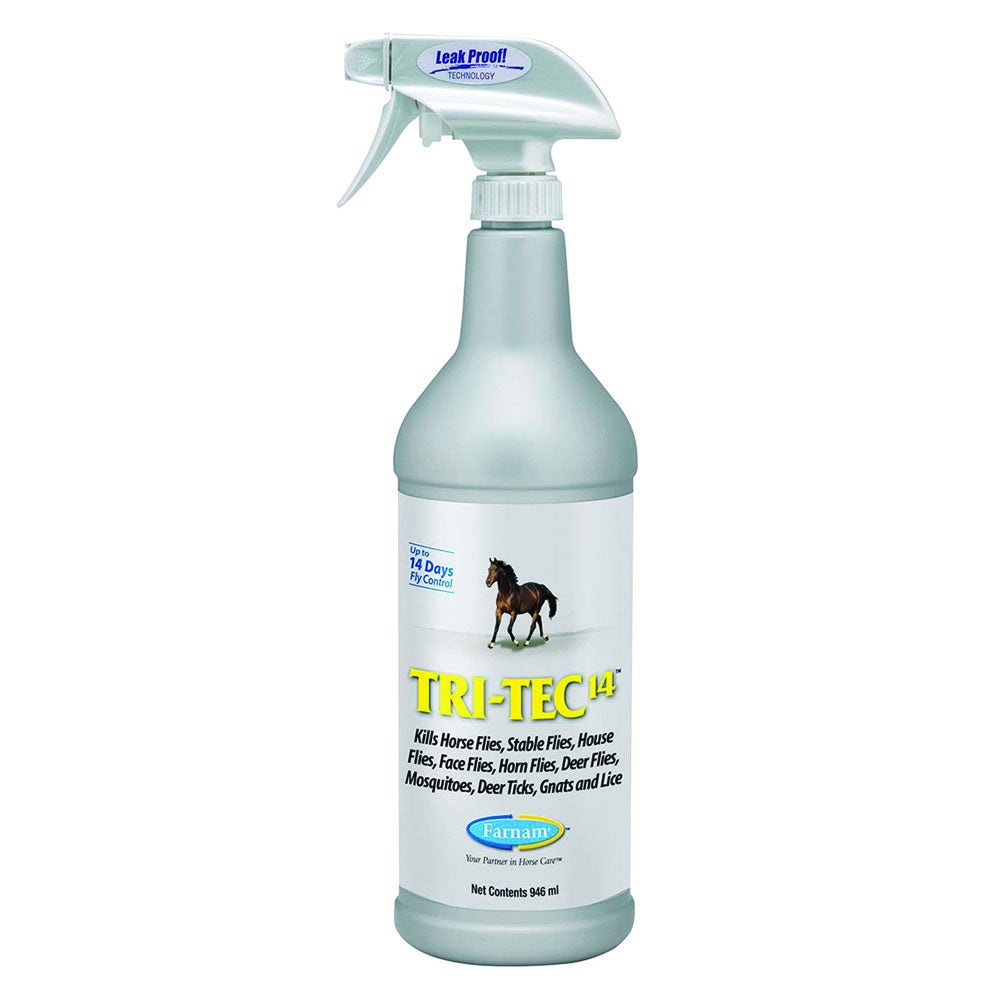 Fly, Louse &amp; Insect Control