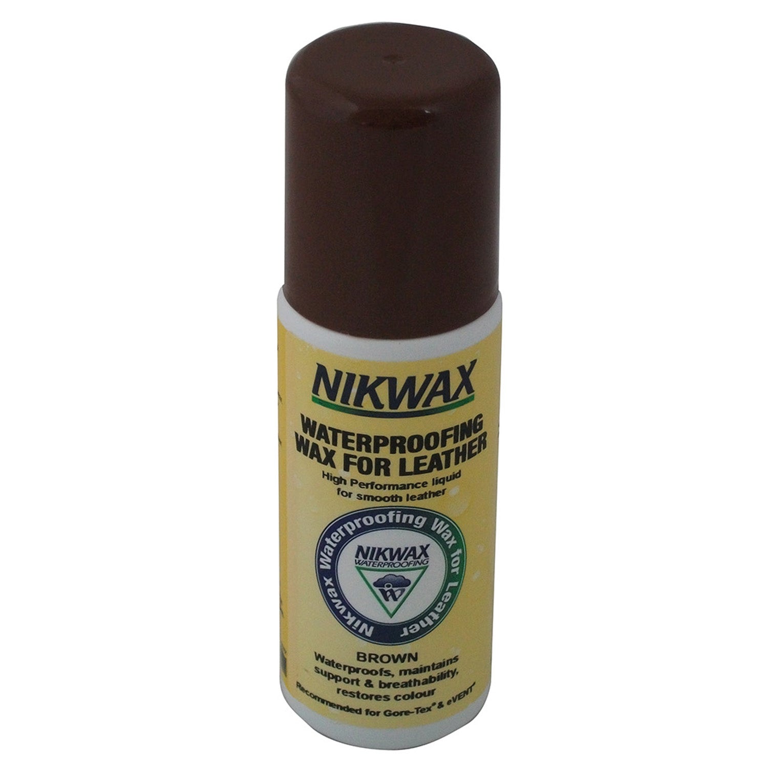 Nikwax Waterproofing Wax For Leather Liquid