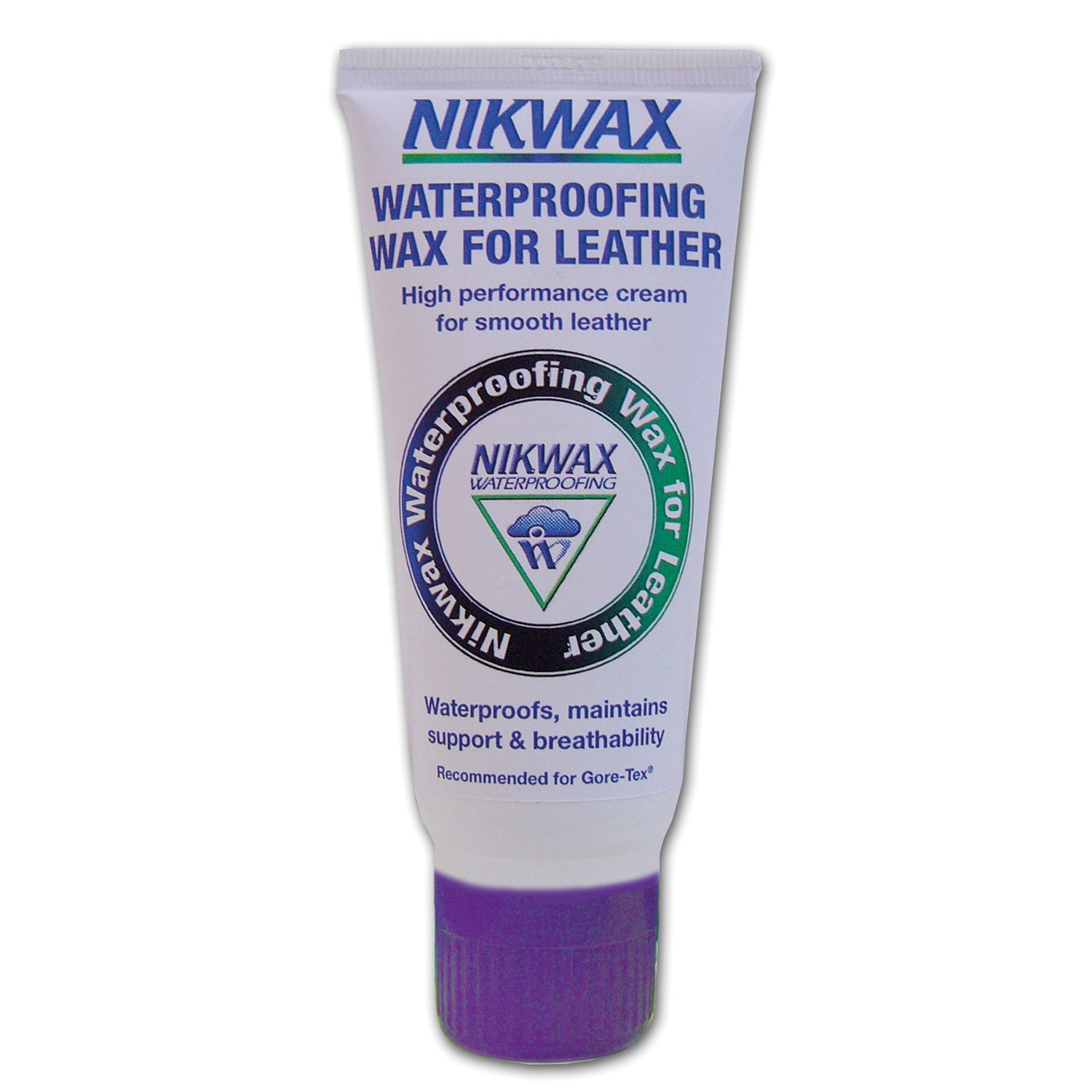 Nikwax Waterproofing Wax For Leather Cream