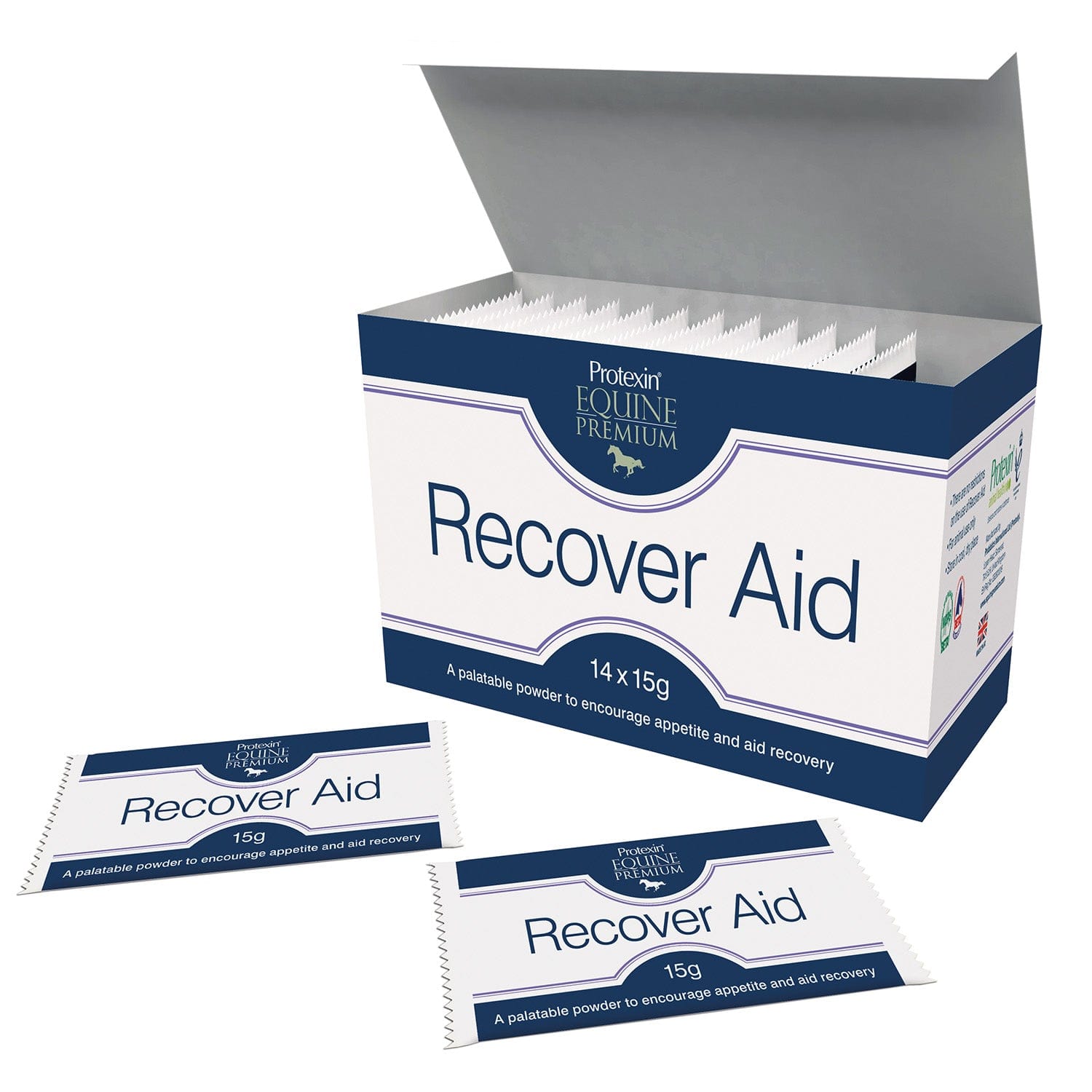 Protexin recover aid