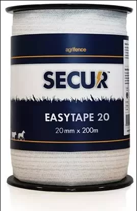 Agrifence Easytape Polytape (H4754)