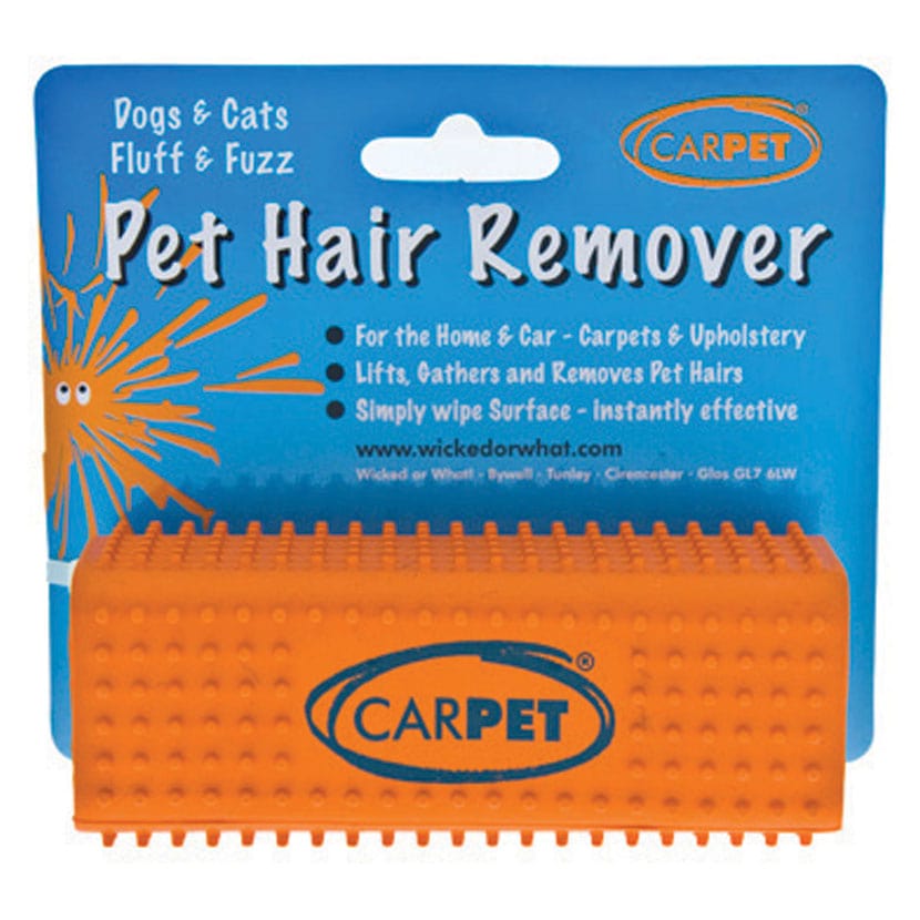 Carpet Hair Remover