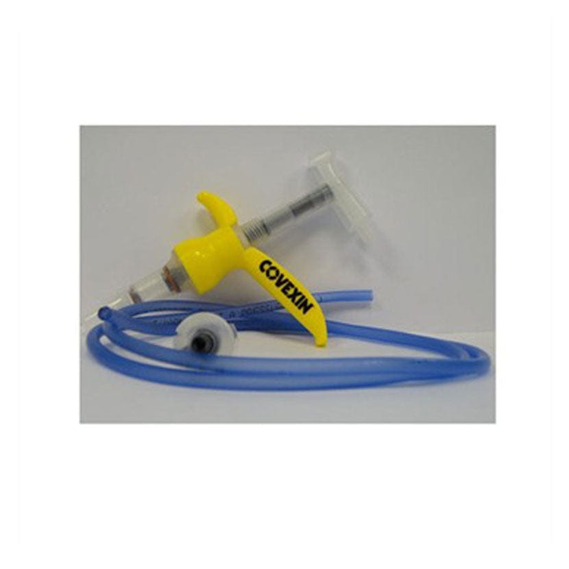 Covexin injector