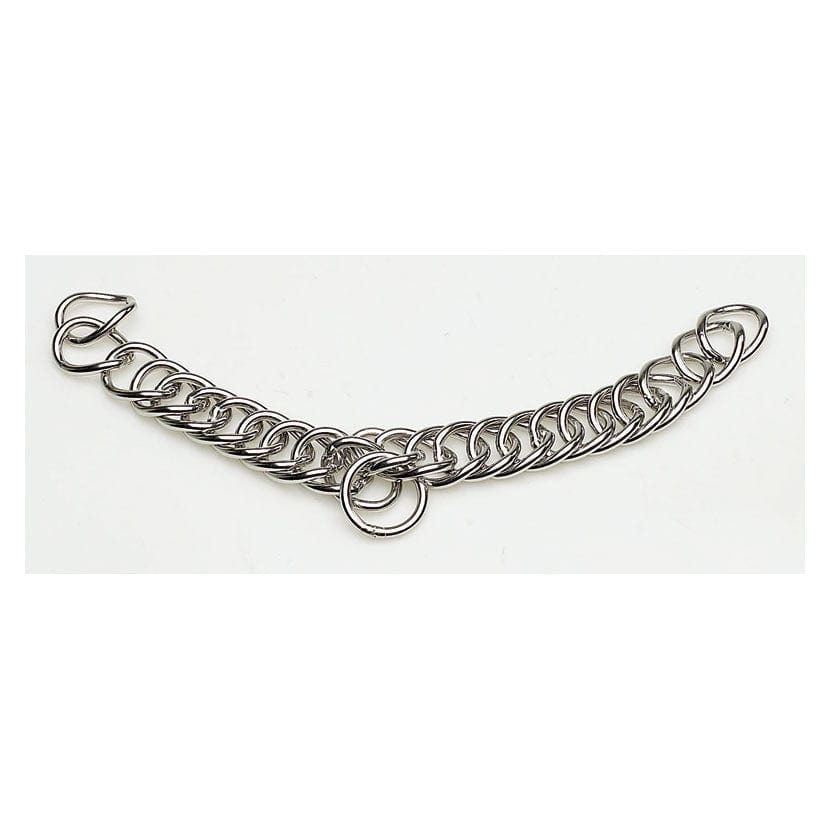 Curb Chain Double Link