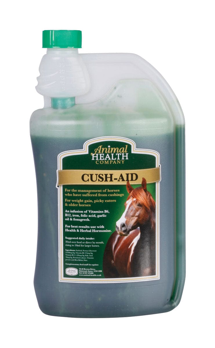 Cush-aid