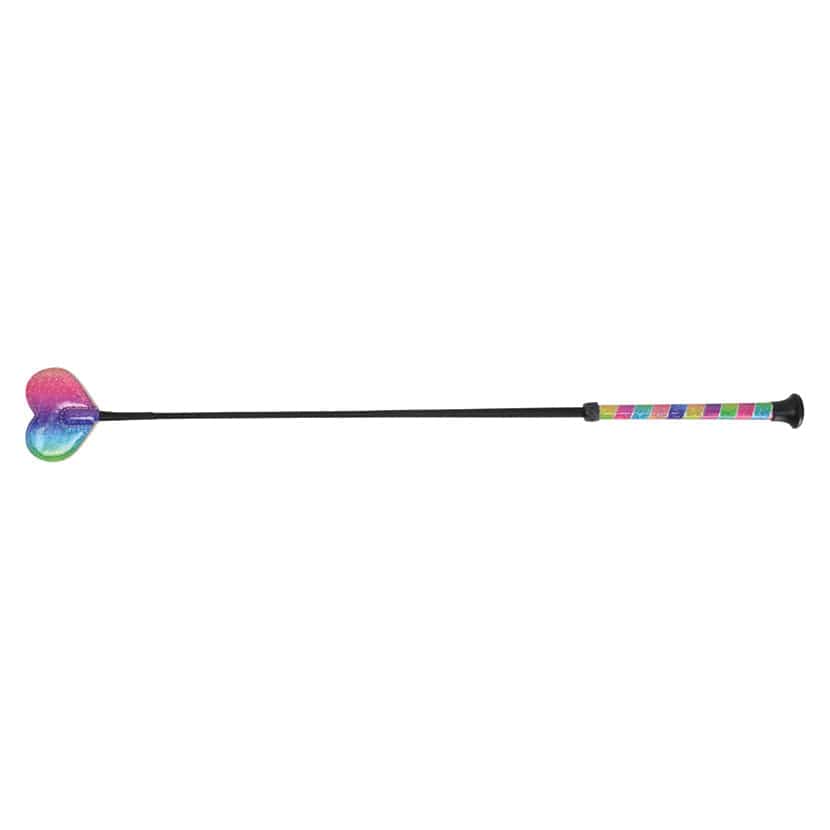 Hy equestrian magical skittle whip