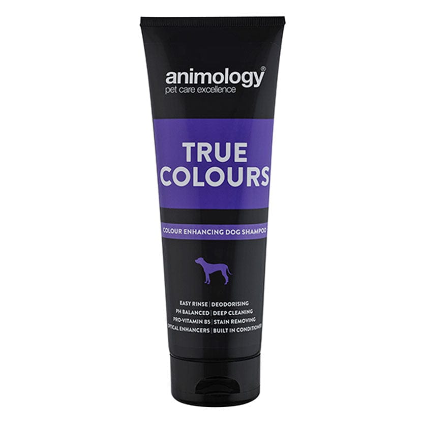 Animology true colours shampoo