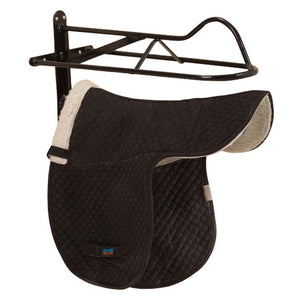 Stubbs saddle & numnah rack (s19w)