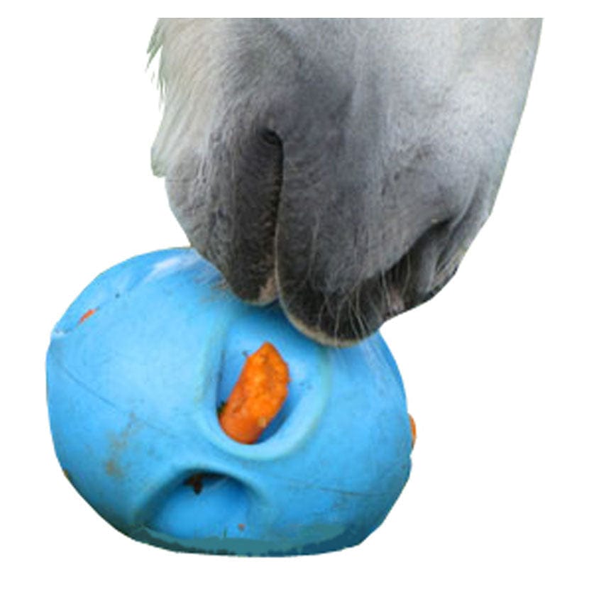 Carrot ball