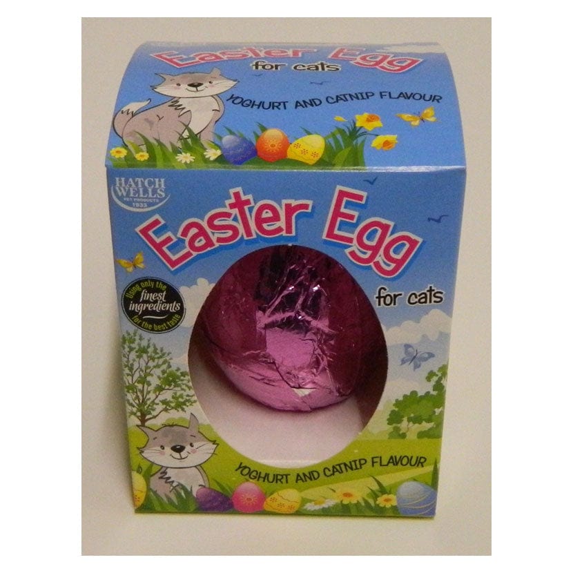 Cat easter egg - 40g