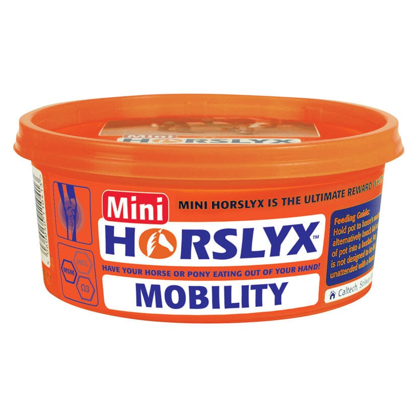 Horslyx mobility