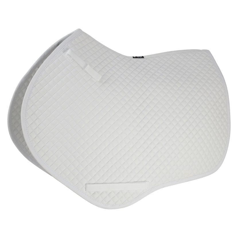 Hy equestrian competition close contact saddle pad