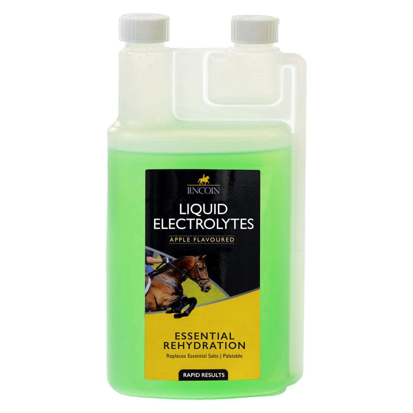 Lincoln liquid electrolytes