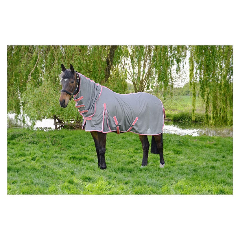 Hy protect full neck fly rug