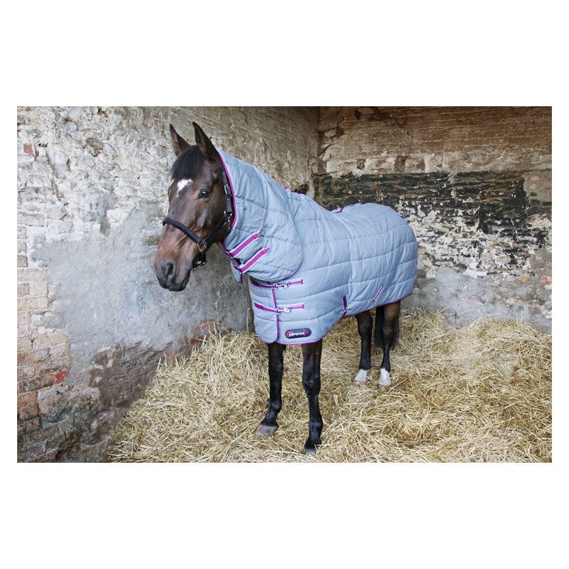 Defencex system 300 combi stable rug