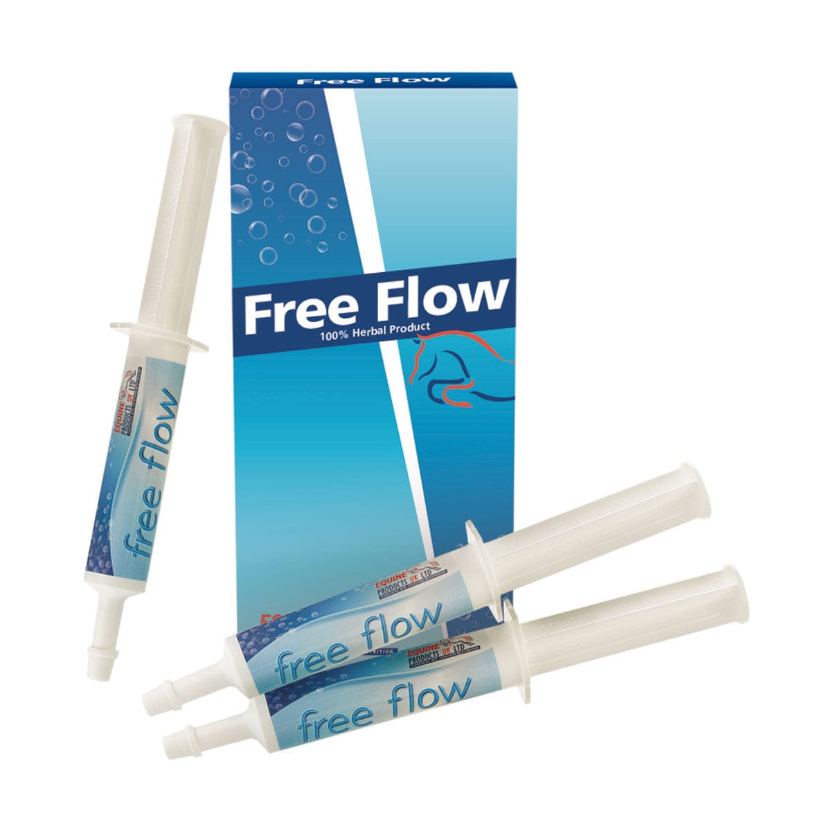 Free flow