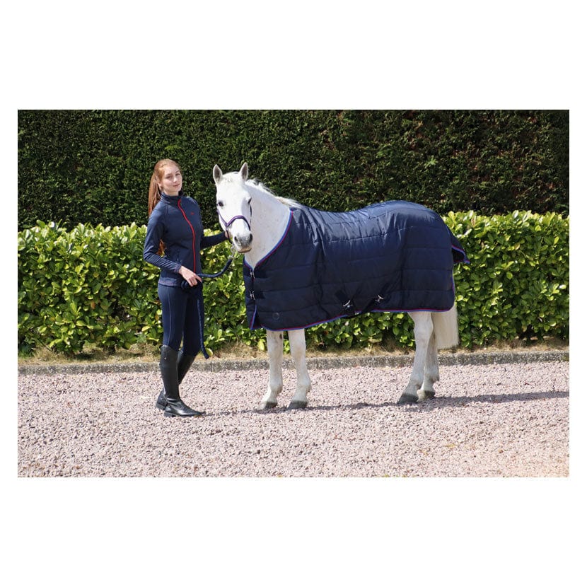 Hy signature 100g stable rug