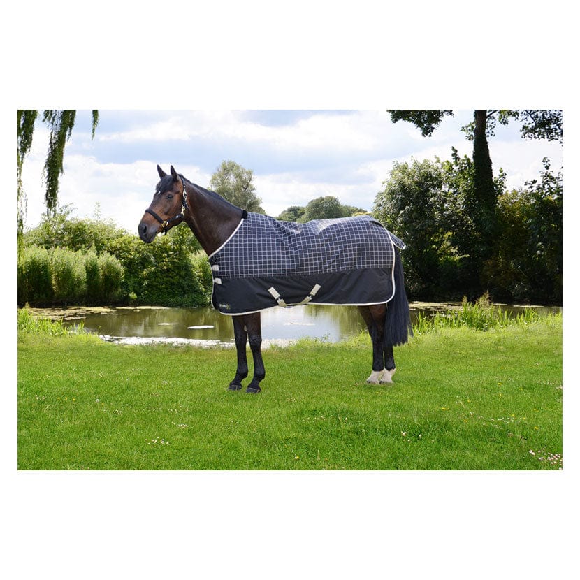 Stormx original competition ready 50 turnout rug - 