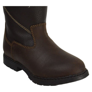Hy signature waterproof country boot