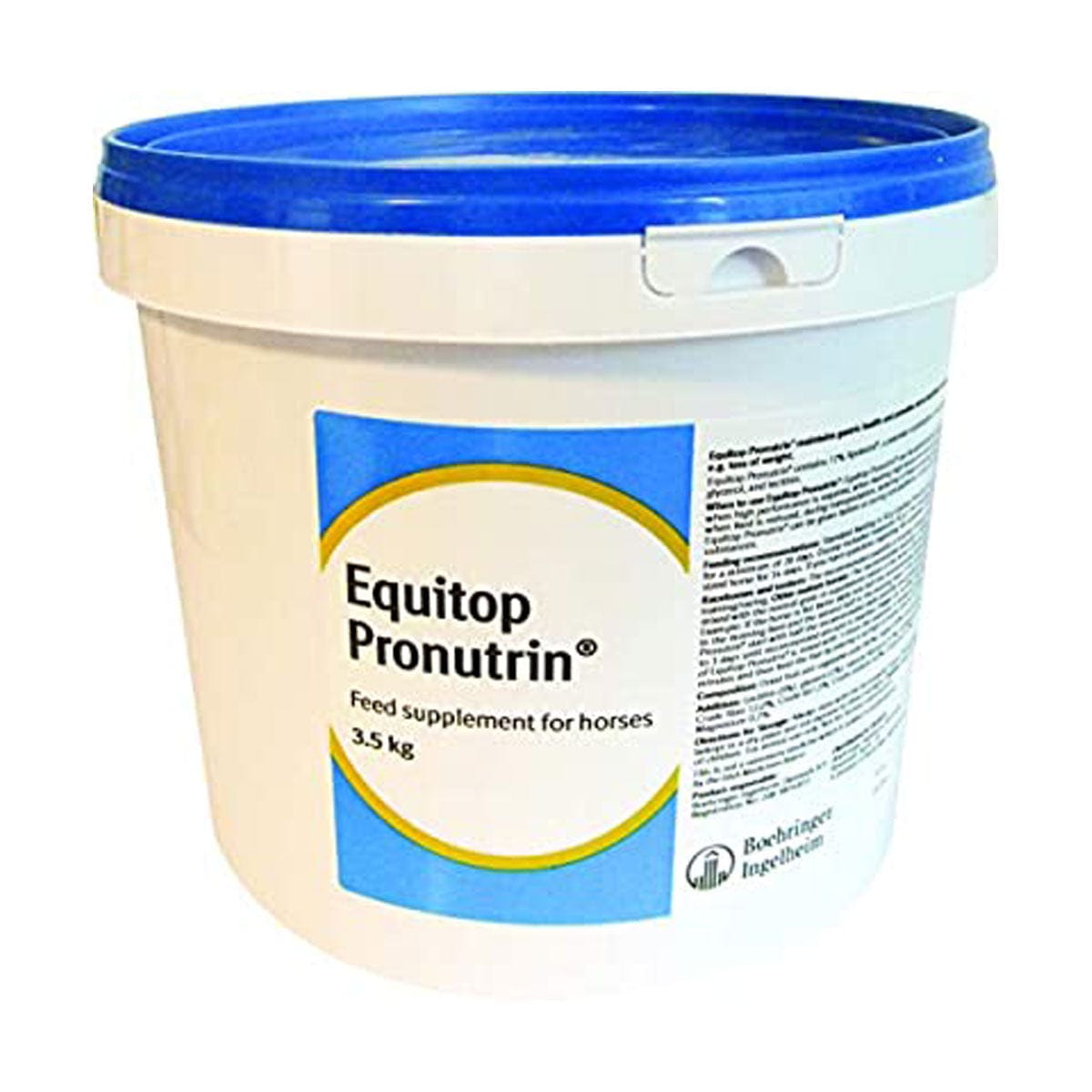 Equitop® pronutrin