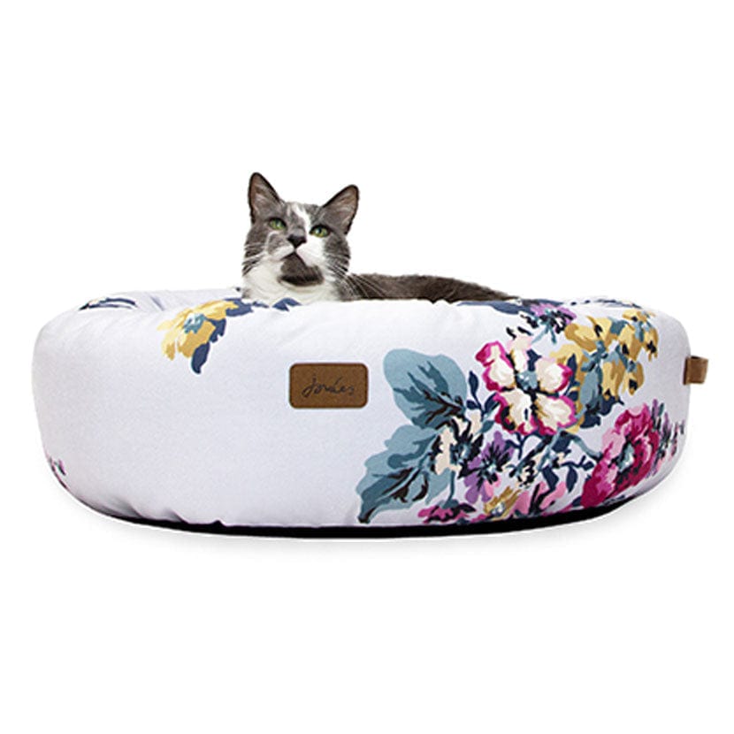 Joules doughnut bed