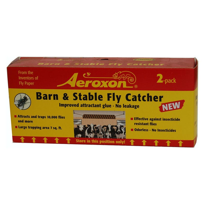 Aeroxon fly paper catcher large