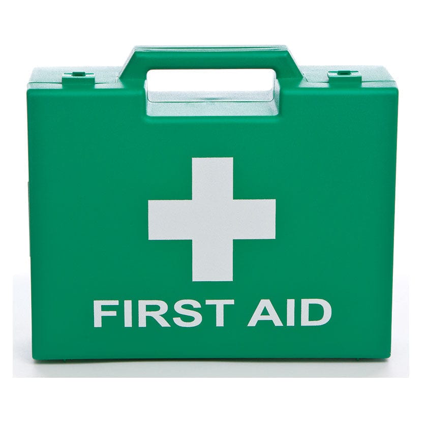 Lincoln first aid kit